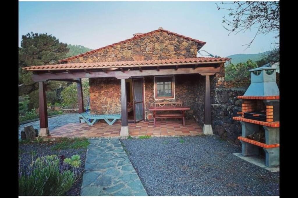 Casa El Pajar 3 Villa El Pinar  Buitenkant foto